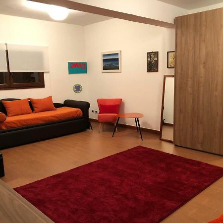 Simago Home Custonaci Esterno foto