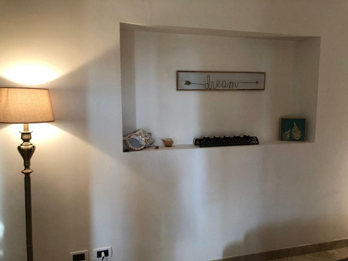 Simago Home Custonaci Esterno foto