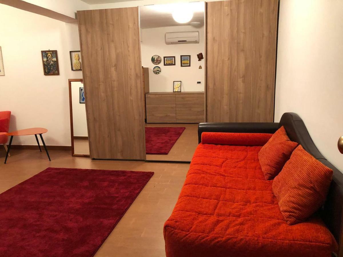 Simago Home Custonaci Esterno foto