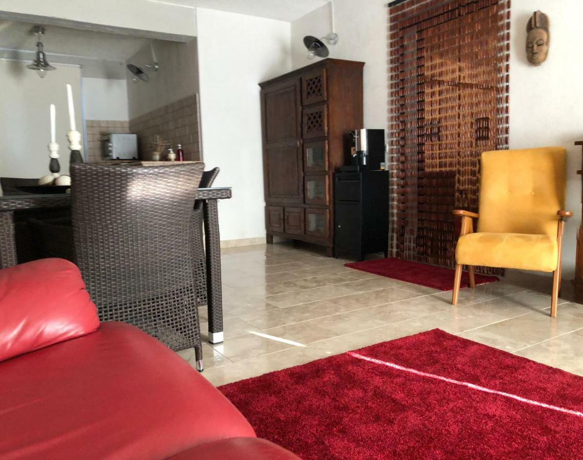 Simago Home Custonaci Esterno foto