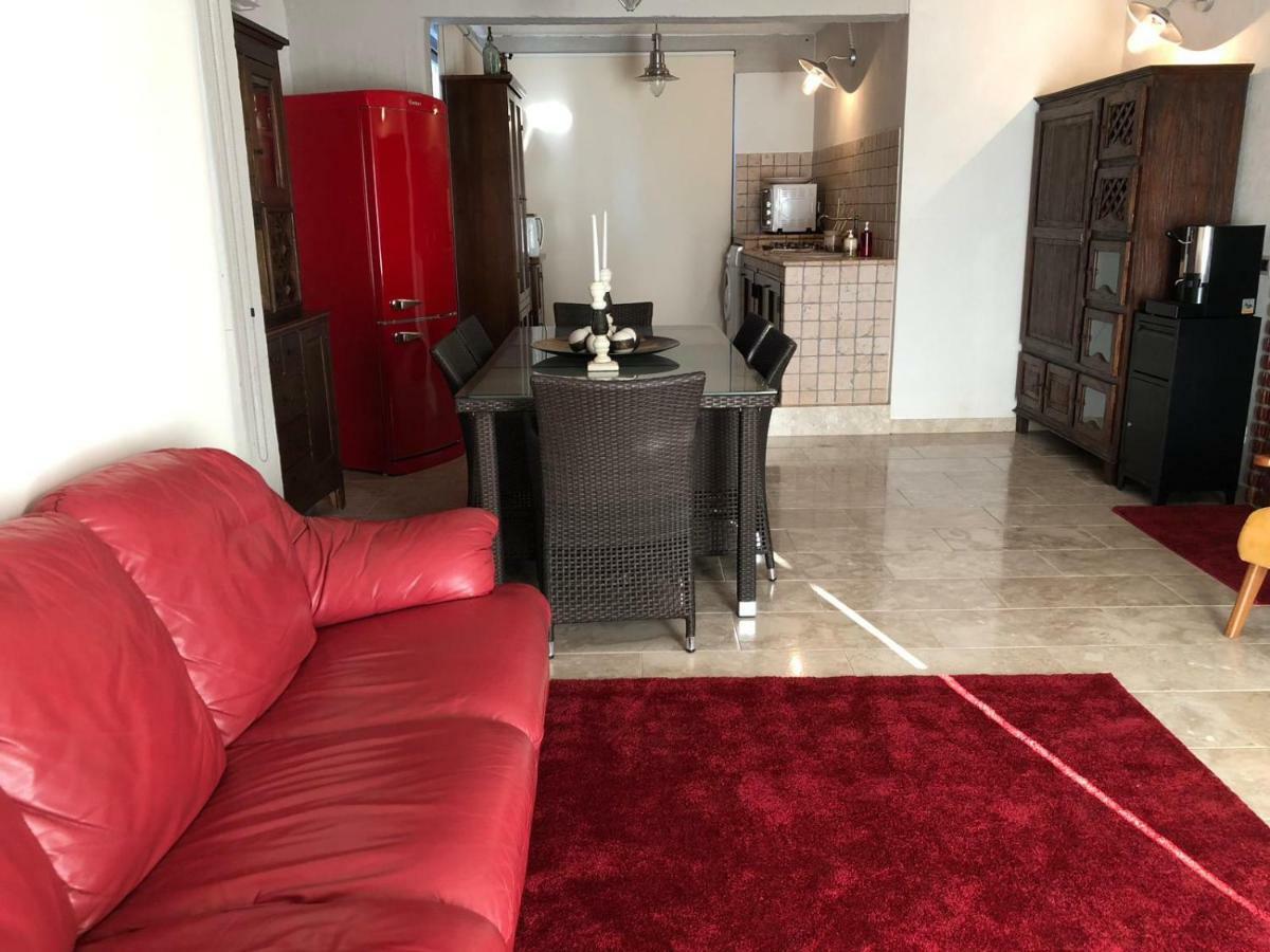 Simago Home Custonaci Esterno foto