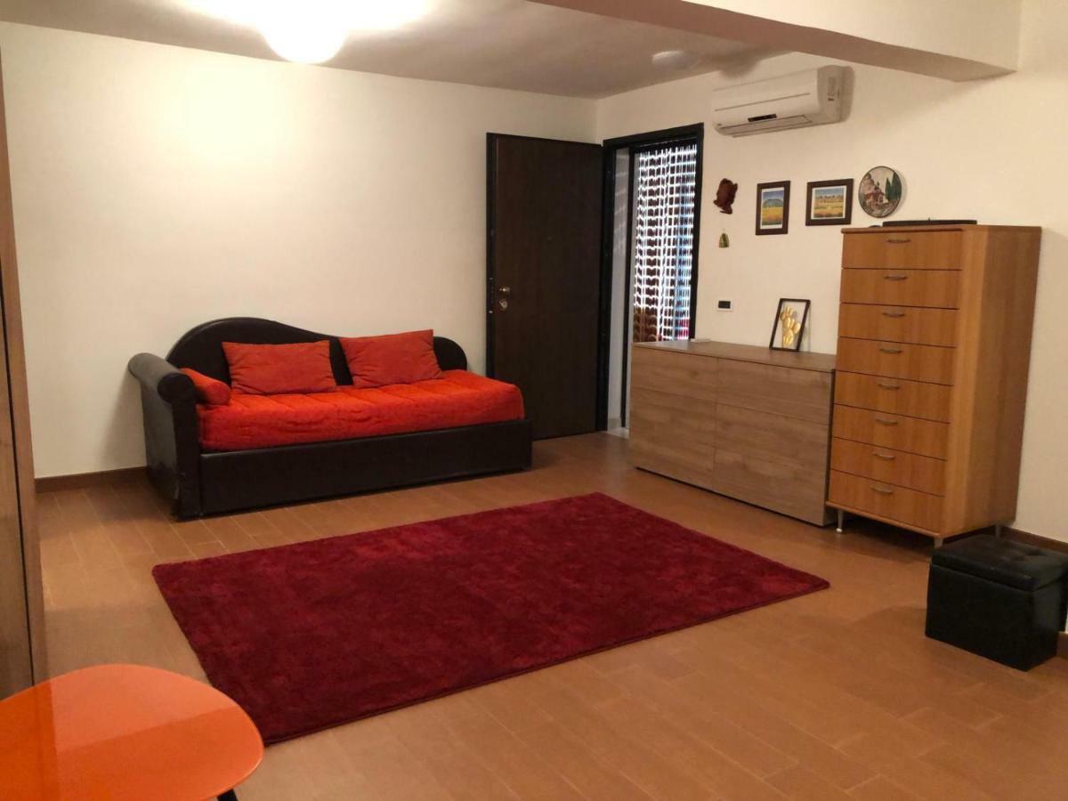 Simago Home Custonaci Esterno foto