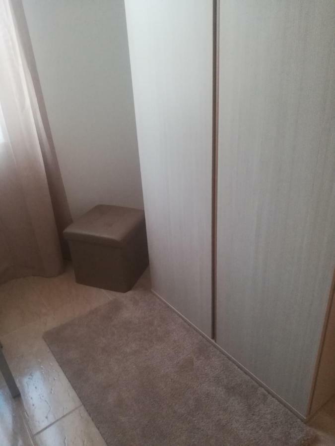 Simago Home Custonaci Esterno foto