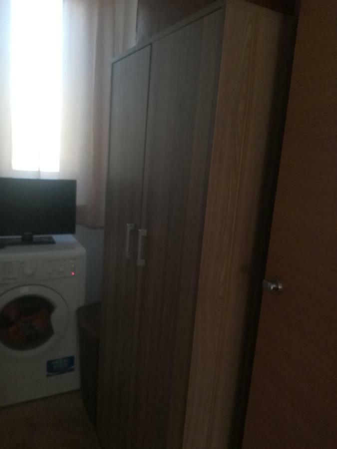 Simago Home Custonaci Esterno foto