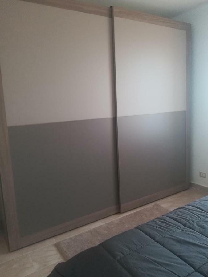 Simago Home Custonaci Esterno foto
