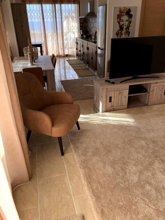 Simago Home Custonaci Esterno foto