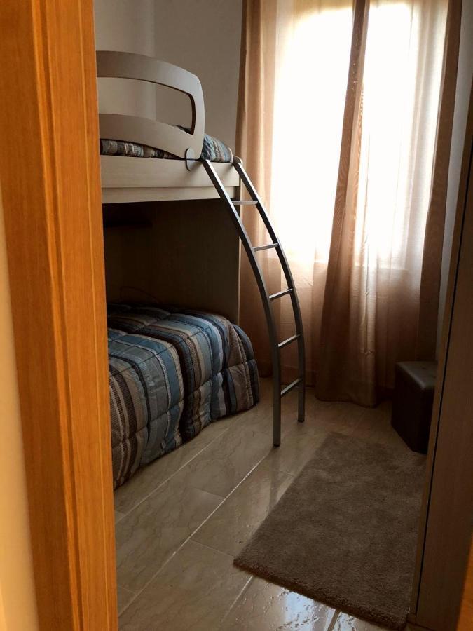 Simago Home Custonaci Esterno foto