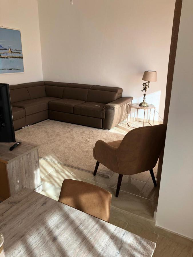Simago Home Custonaci Esterno foto