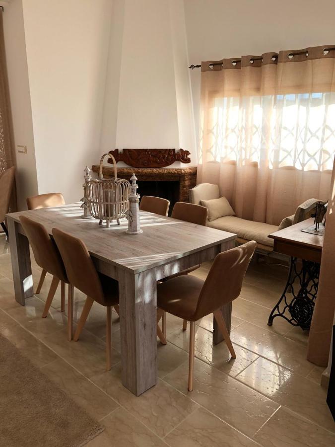 Simago Home Custonaci Esterno foto